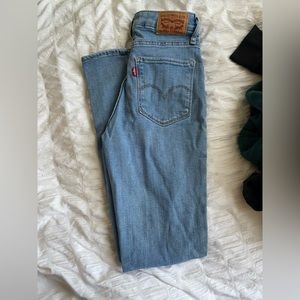 Levi’s jeans great condition